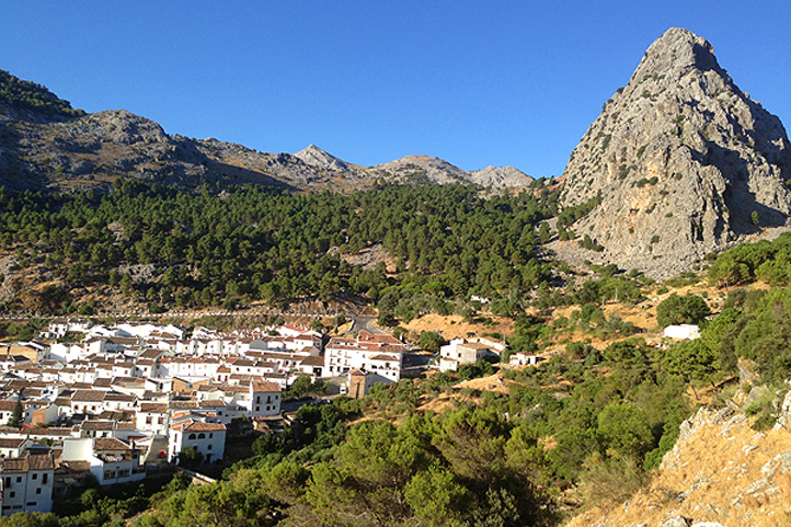 Grazalema