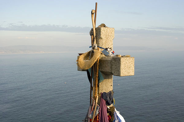 Finisterre: Spain's Land´s End