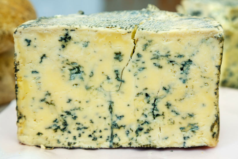 cabrales blue cheese