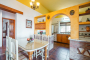 Open plan kitchen / dining / living areas