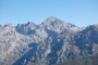 Close up photo of Picos in August