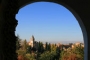 The magic of Granada is 40 minutes away