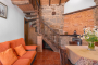 Annexe: small living / dining area