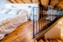 The attic room / loft conversion