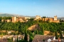 The magic of Granada is 30 minutes away