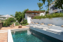 Exceptional holiday property in pretty Gaucin village
