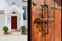 Open the door to your holiday home