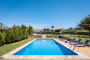 Private villa with pool in Galicia hamlet