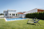 Your Galicia holiday villa with gated pool