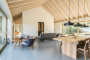 Open plan living / dining and kitchen 