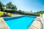 Your private pool is 8 metre x 5 metre