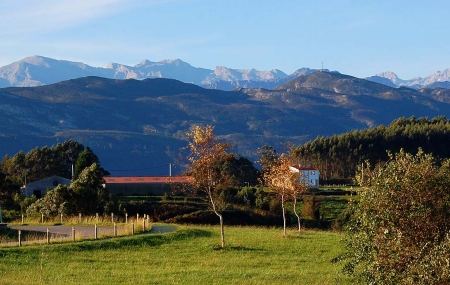 Holidays in Asturias | Your holiday guide