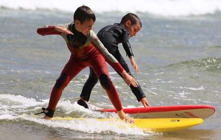 Family holidays in Cantabria