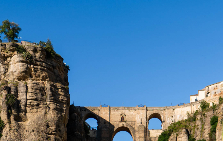 Holidays in Ronda | Your holiday guide