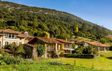 See our Villas in Galicia