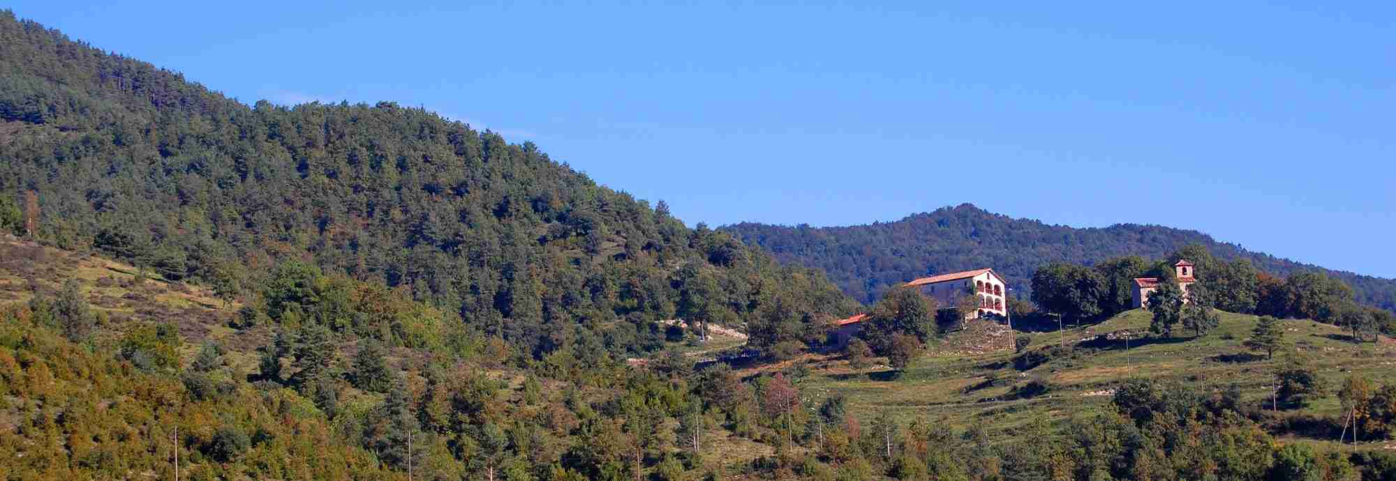  Casas rurales en Girona con piscina