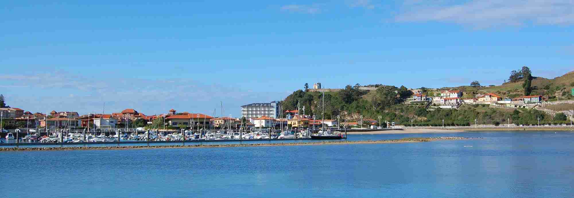  Casas rurales en Llanes cerca del mar