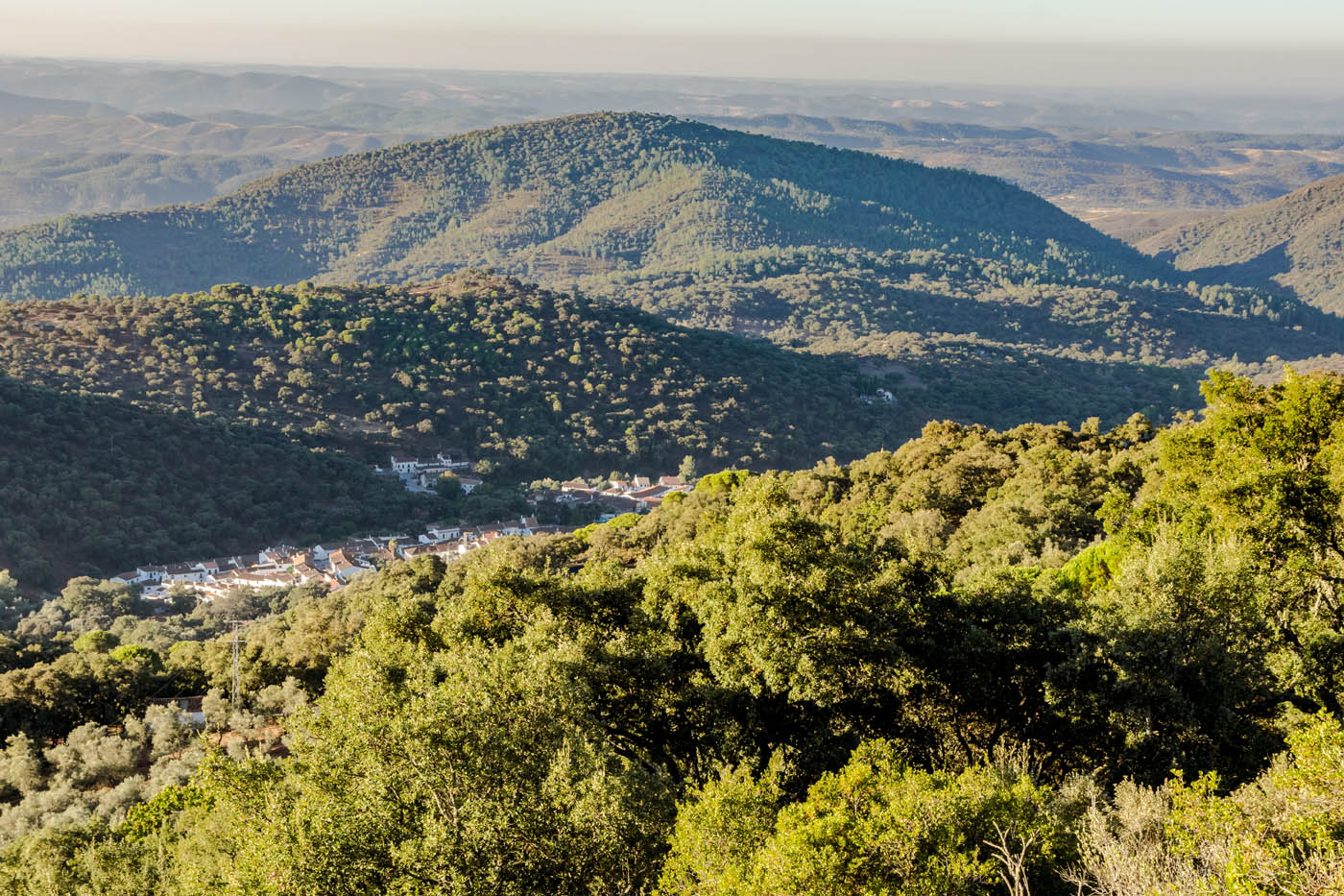 Su propiedad vacacional se encuentra en este hermoso valle 