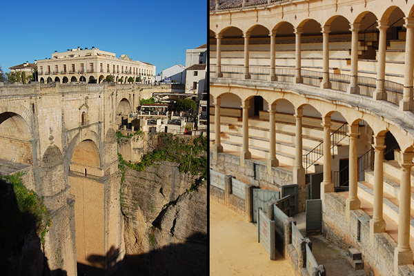 Historical Ronda