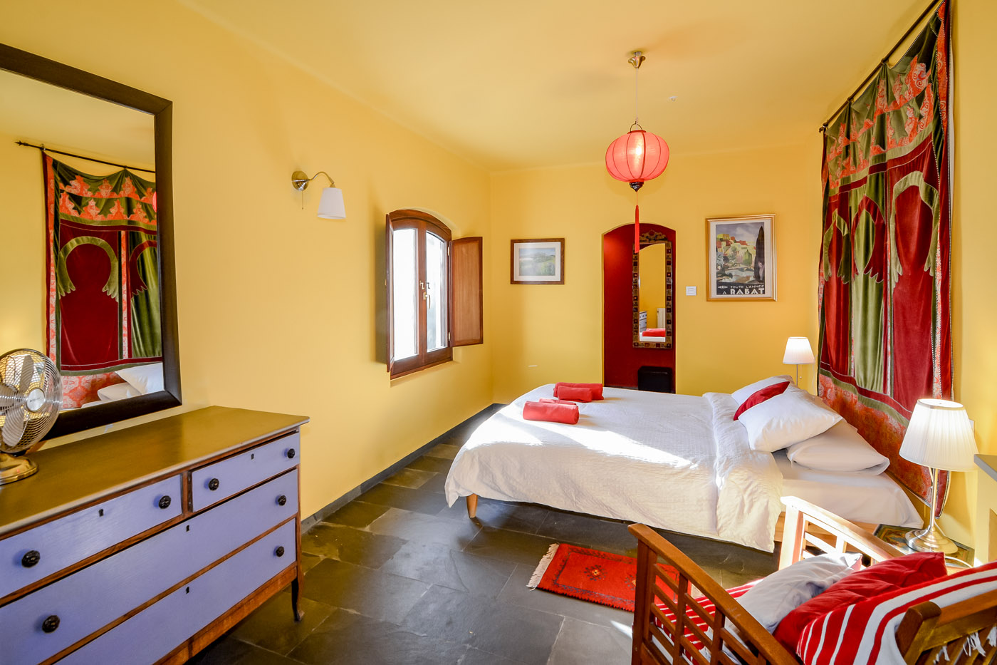 Habitación principal