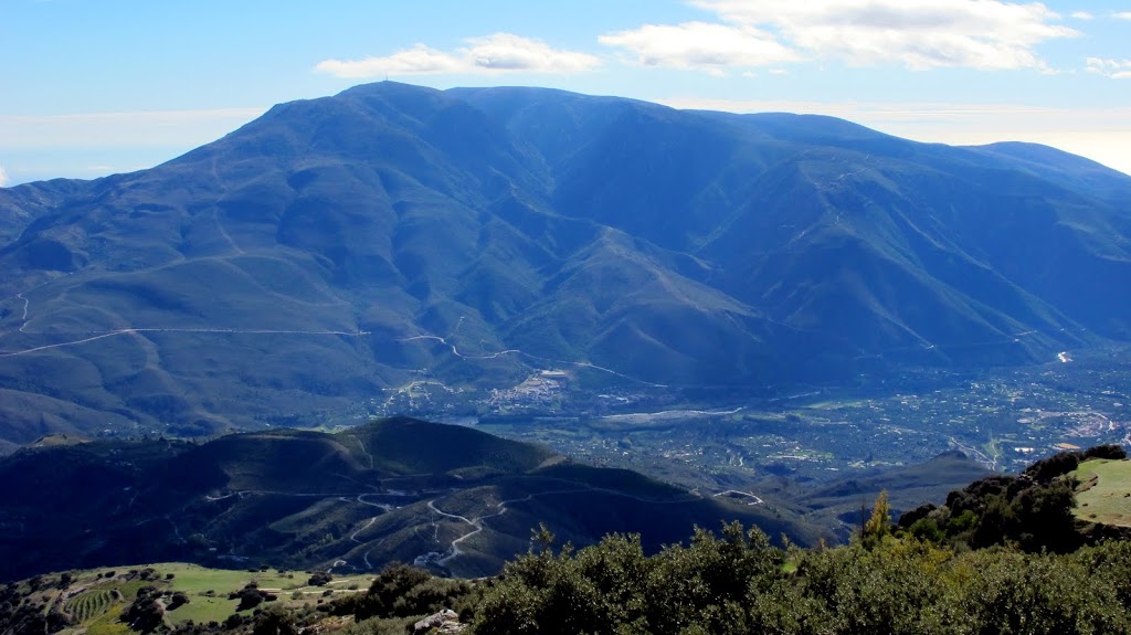 Low Alpujarras: Orgiva and Lanjaron, Andalucia | Your holiday guide