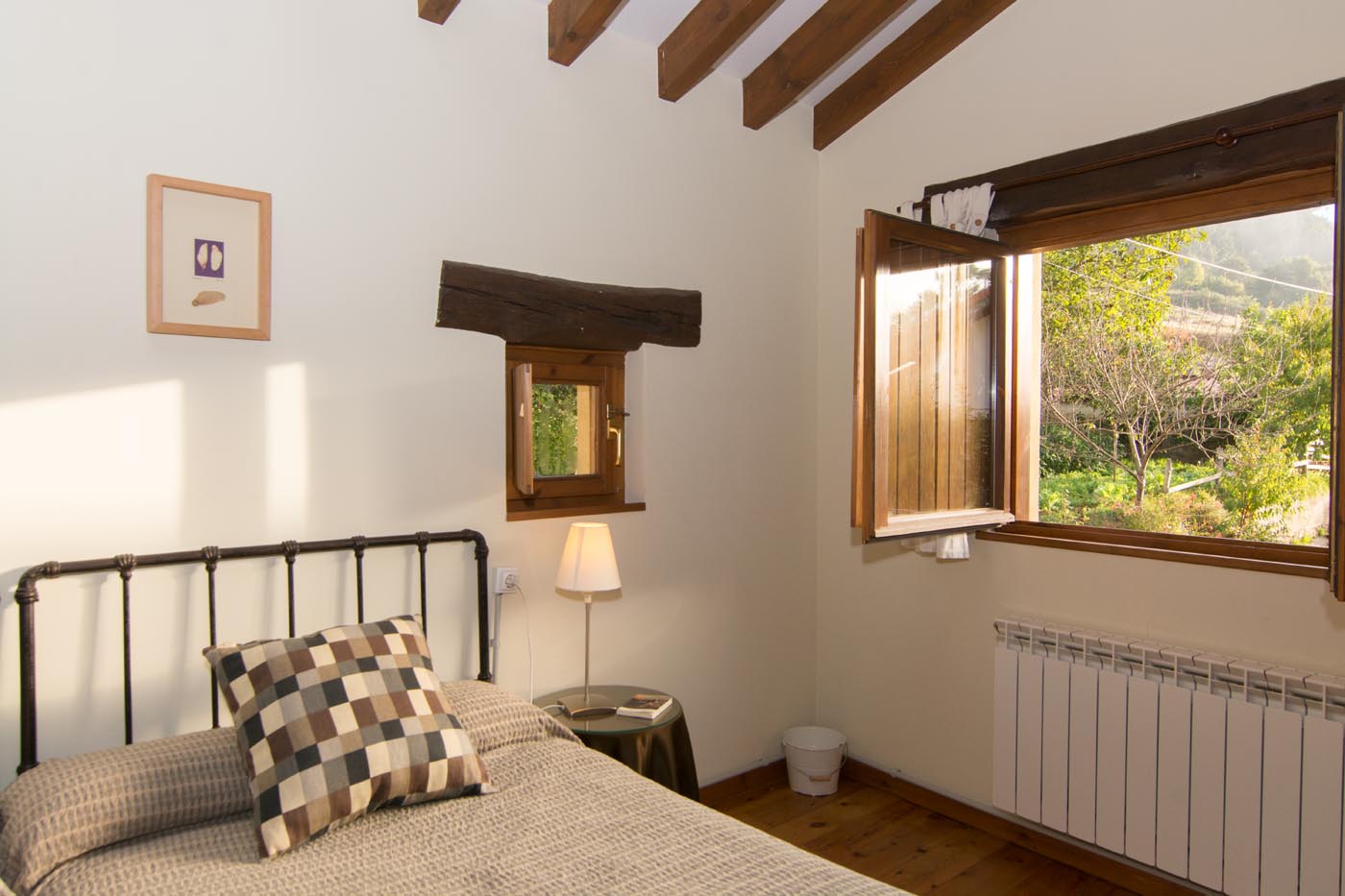 A quite place for good rests