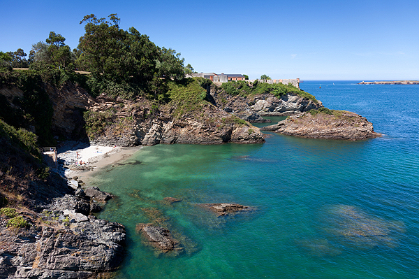 Ortigueira beach, Northern Galicia