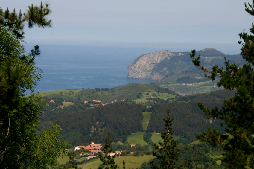 Bermeo