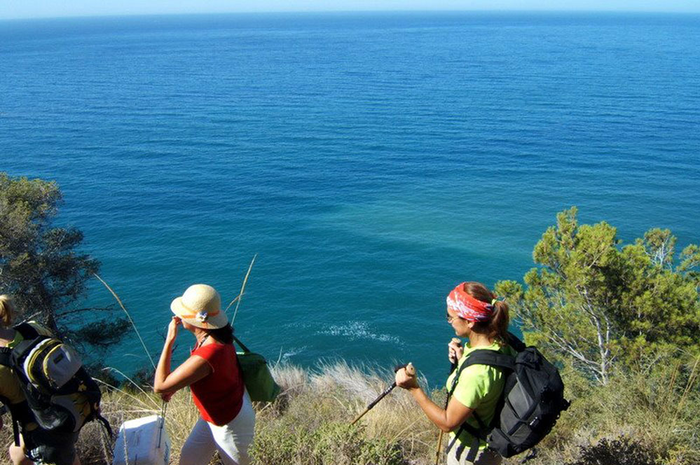 La Costa de Málaga está a 45 minutos