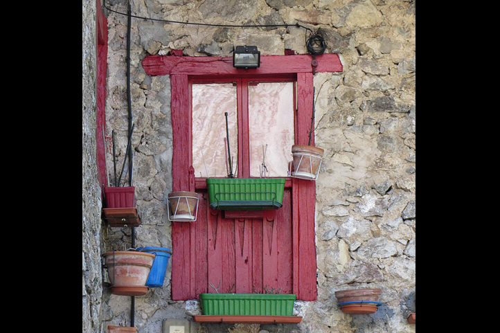 Tradition in Bulnes