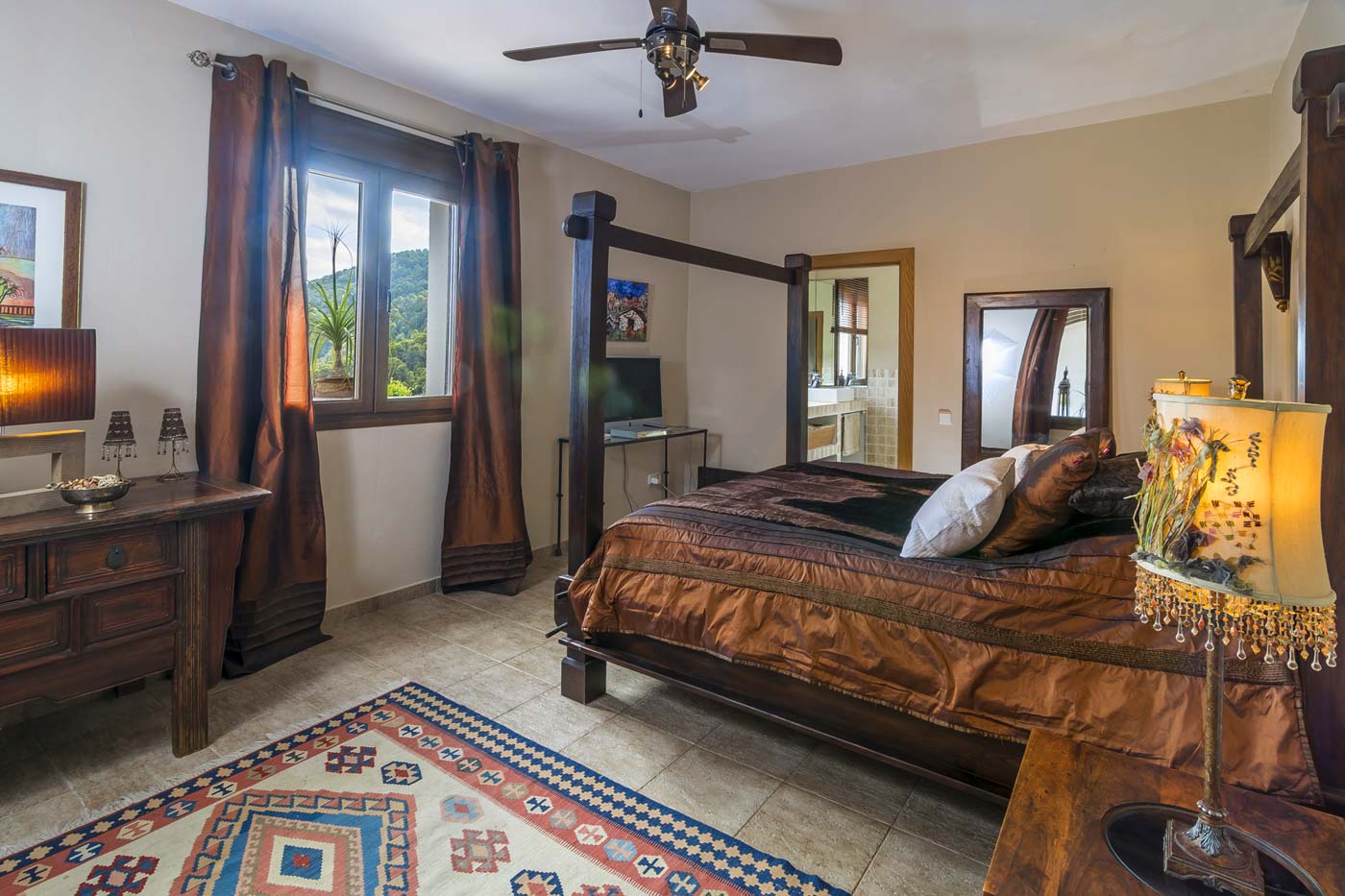 Habitación principal