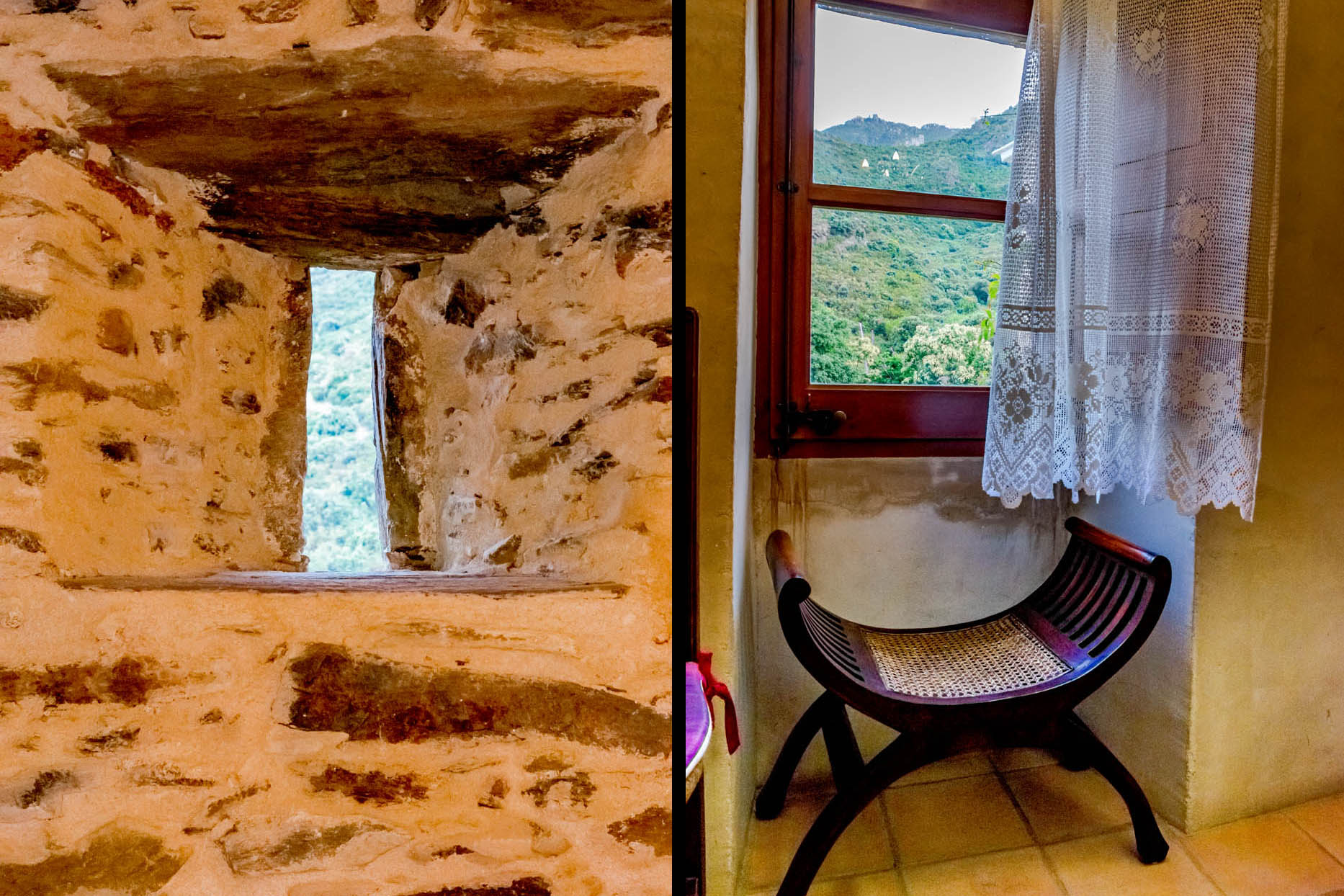 Deatils | Views to the stunning San Pere Monastir