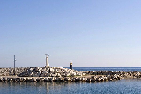 Costa del Sol, Malaga