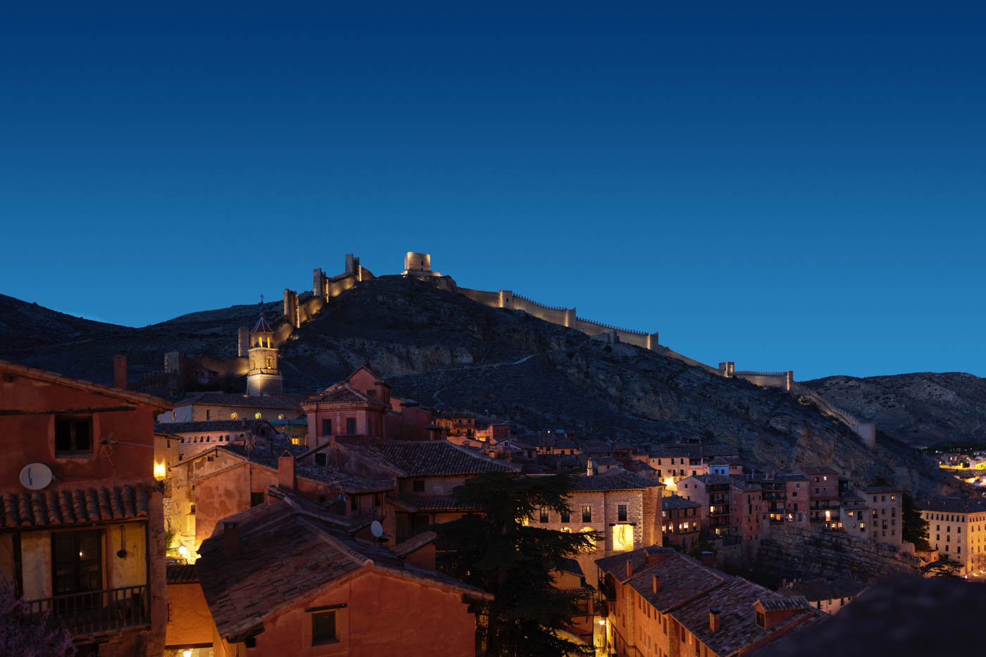 Albarracin (Teruel)