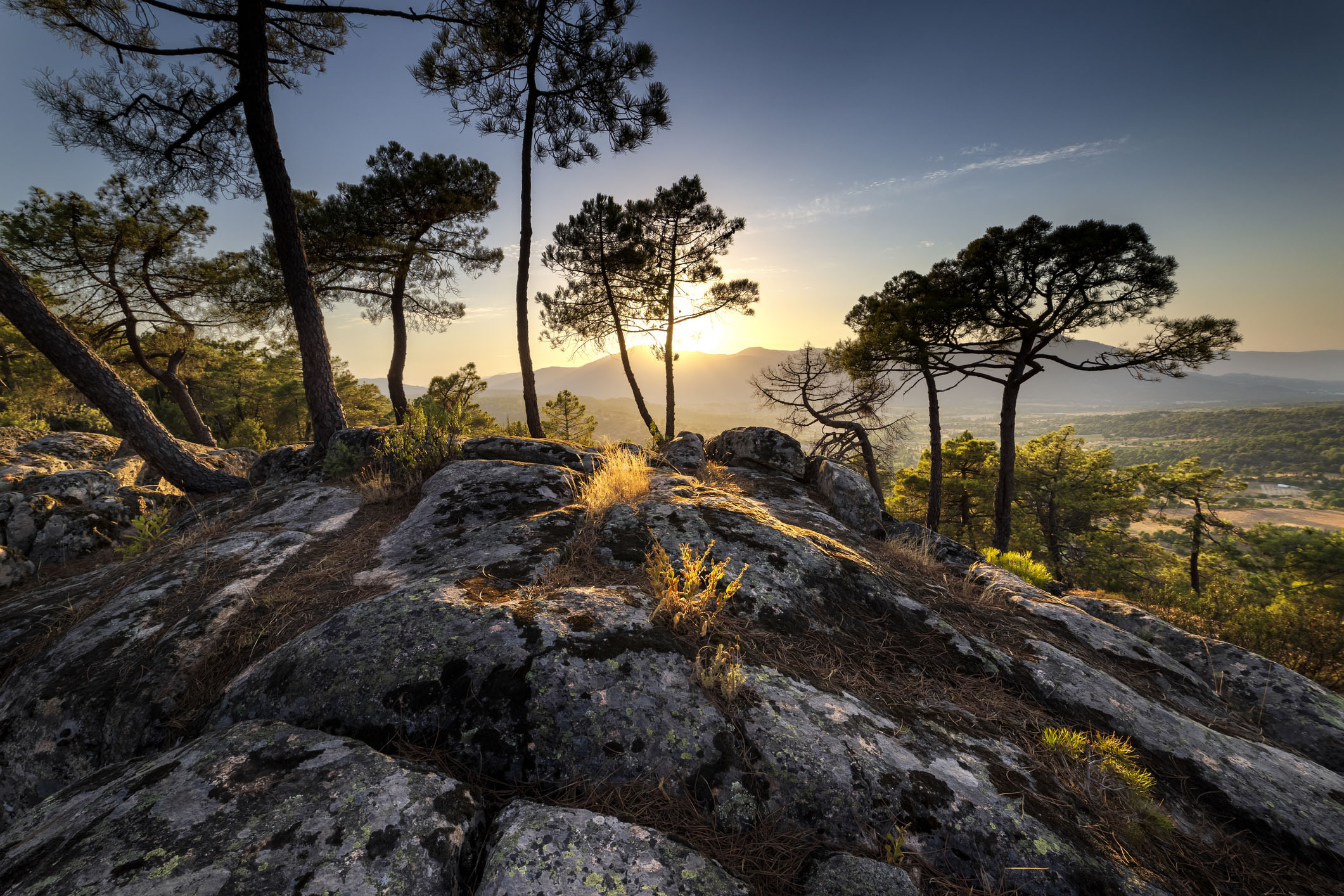 You are in Gredos National Park