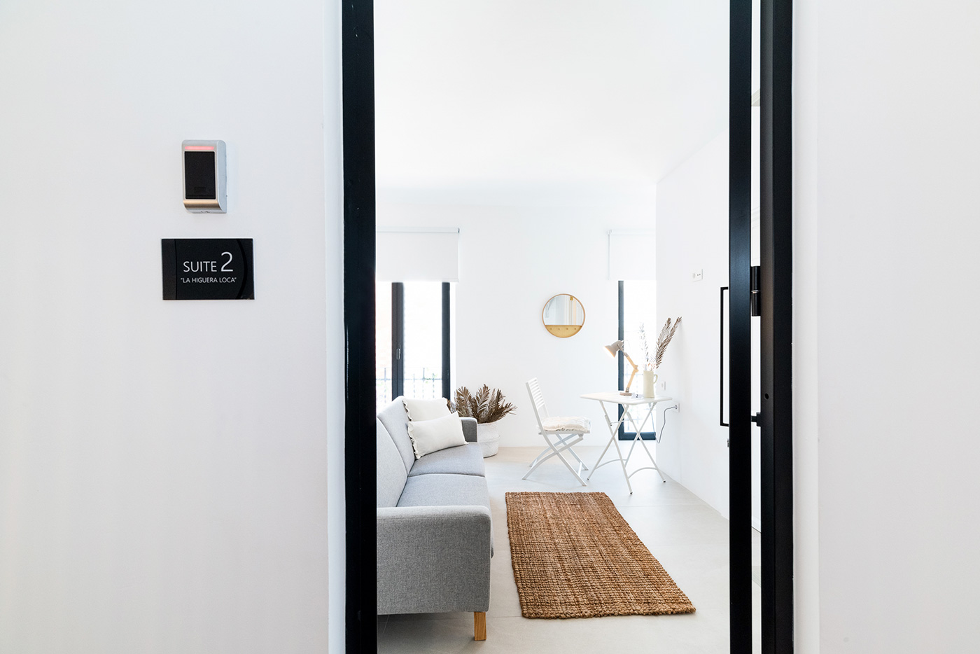 Suite 2 - La Higuera Loca