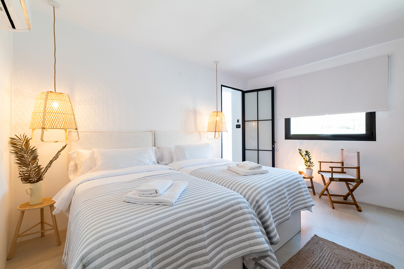 Suite 4 - Aroma de limón