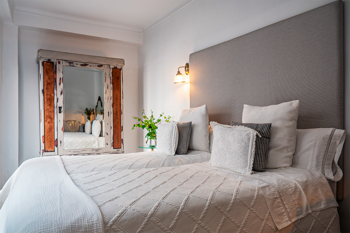 Suite 7 (Planta alta)