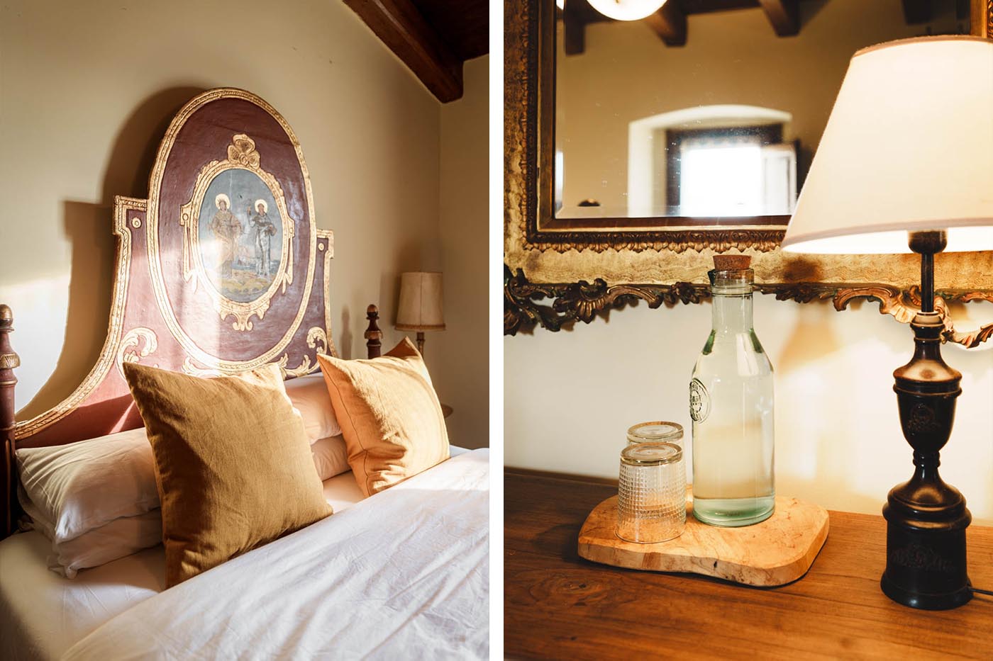 Atención al detalle