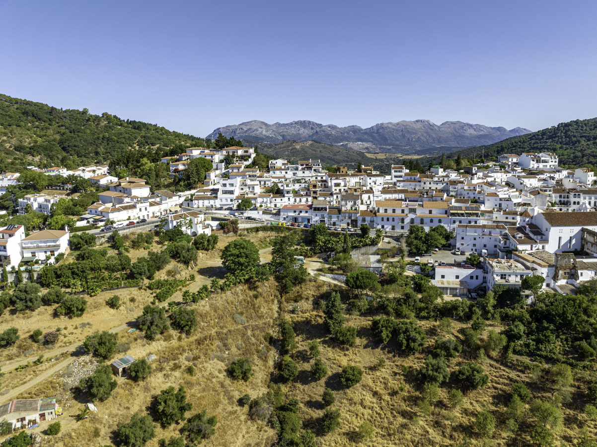 Tu lugar para las próximas vacaciones en Andalucía