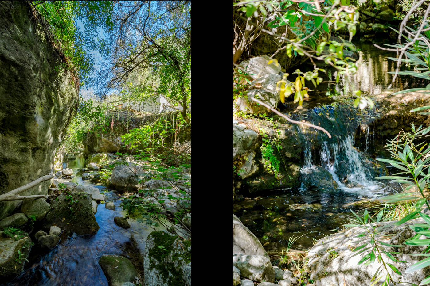 Children adore this spot