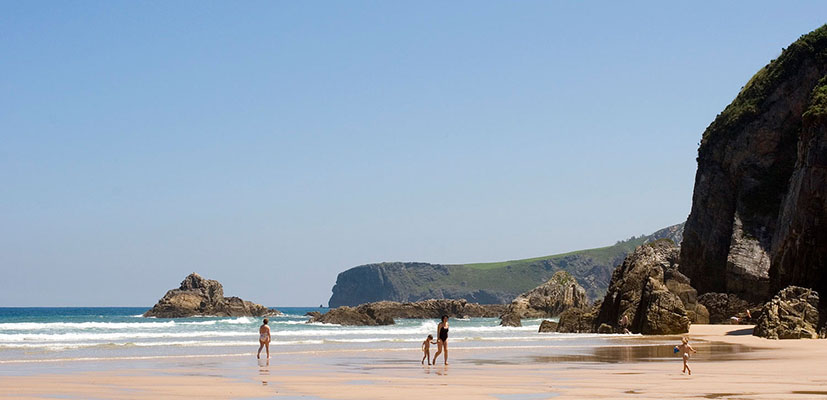 Rustical Blog | Undiscovered Spain | 10 best beaches in Asturias, Northern  Spain
