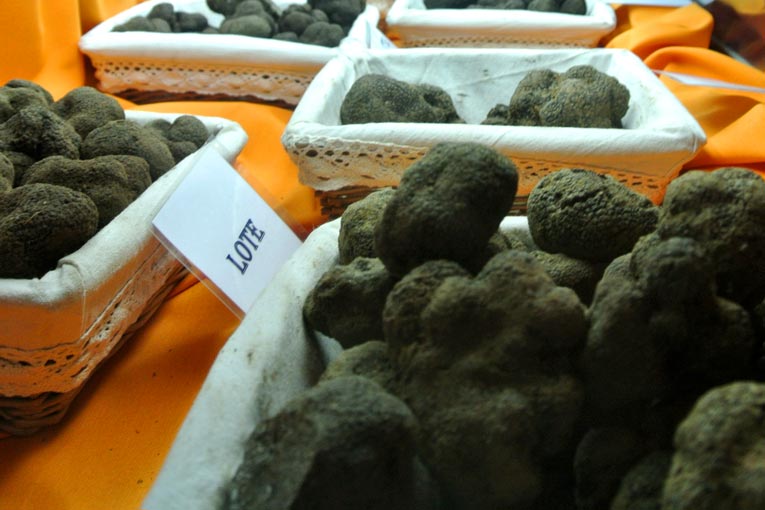 Truffles