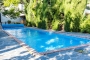 10 metre heatable pool