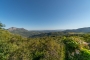 The Mediterranean sea is visible in the distance