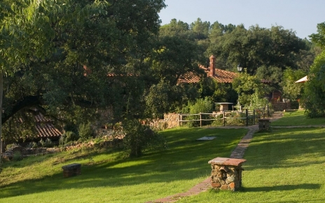 Jardines compartidos