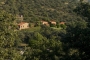 Aracena villas, estate overview