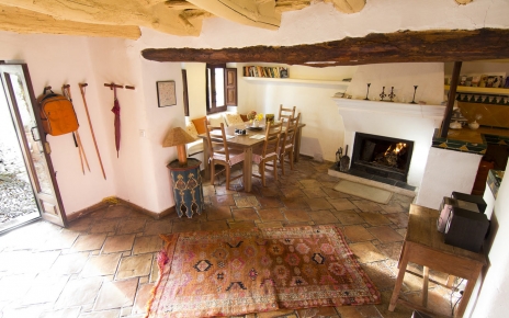 This property is over 500 years old!