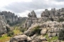 Camina por el espectacular Torcal