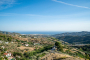 Paisaje espectacular con vistas al Mediterráneo